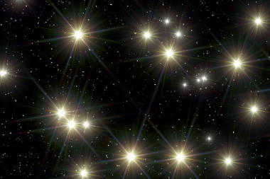 美麗的天空背景。這張圖片的元素提供b