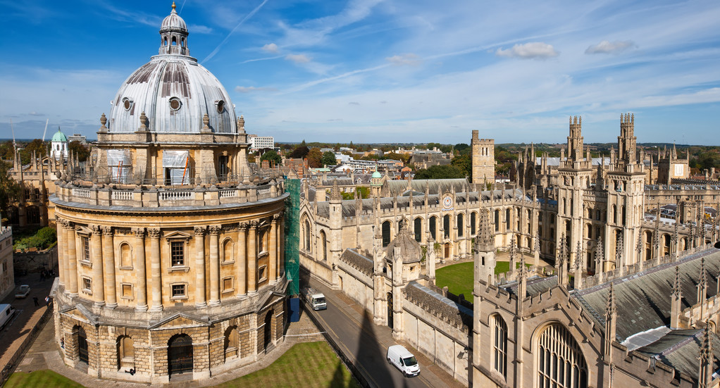 牛津大学英国照片 牛津大学英国照片
