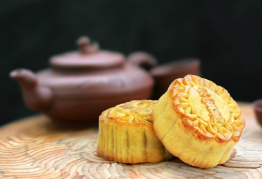 月饼图片