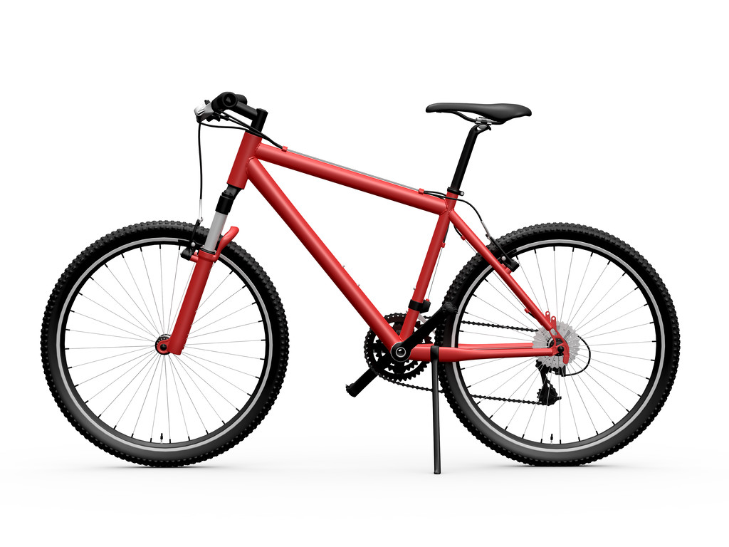 自行车图片 自行车图片