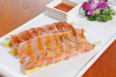 美味的中國(guó)菜