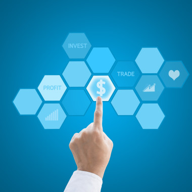 工作與現(xiàn)代計(jì)算機(jī)接口作為股票 bu 業(yè)務(wù)手