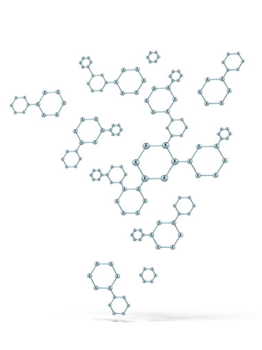 dna 分子圖片