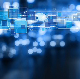 技术背景设计图片