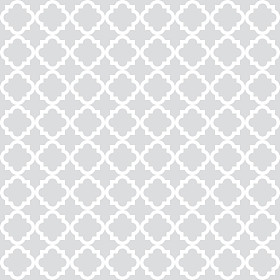 复古无缝图案背景照片