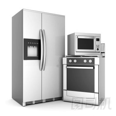 家用電器