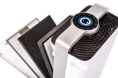 空氣凈化器 空氣清潔劑。 空氣衛(wèi)生支助系統(tǒng)。 空氣