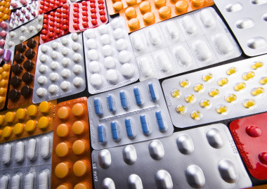 醫(yī)學藥物圖片