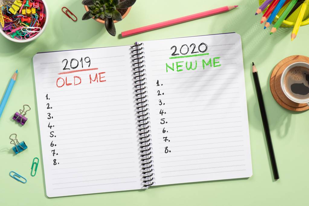 要执行 2020 年新年列表,工作台的开销视图 要执行 2020 年新年列表,工作台的开销视图