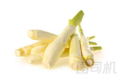 菰