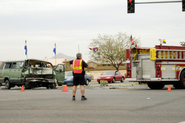 交通意外 4照片