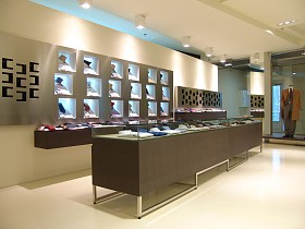 内部的店图片