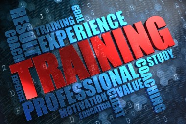 培訓(xùn)。wordcloud 概念