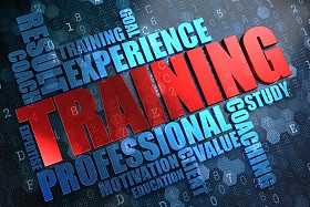 培训。wordcloud 概念