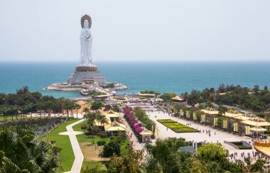 佛海南 佛海南