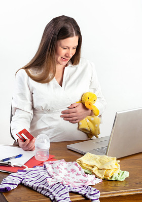 孕妇婴儿用品在线购物