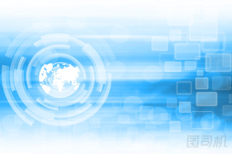 世界技術背景