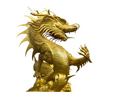 龙 gardian