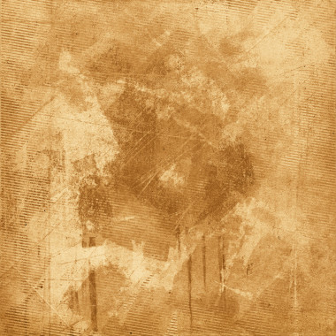 grunge 棕色纸纹理照片