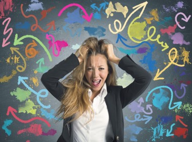 在業(yè)務(wù)中的艱難選擇圖片