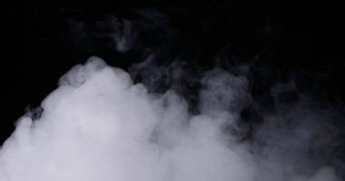 現(xiàn)實(shí)的干冰煙云霧圖片
