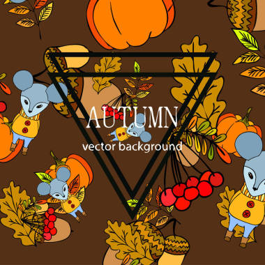 为您的设计设置一组矢量图标图片