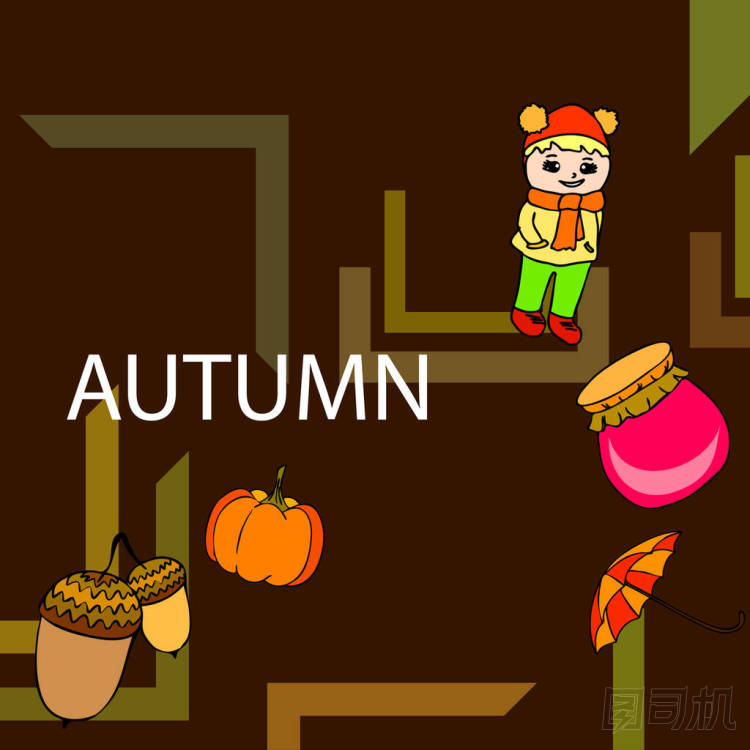 為您的設計設置一組矢量圖標