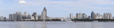關(guān)于河松花江哈爾濱中國市照片