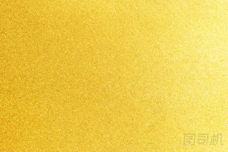 金拋光金屬鋼質(zhì)地照片