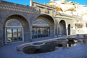 Dar Al Hajar, Rock Palace, Sanaa也门