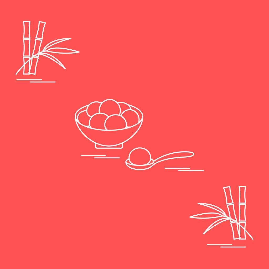 中国新年食品甜食2020节假日传统 中国新年食品甜食2020节假日传统