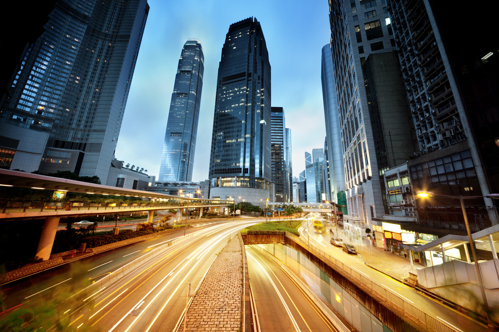 在香港交通图片 在香港交通图片