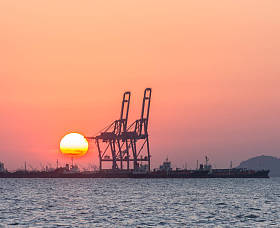 油轮、油船