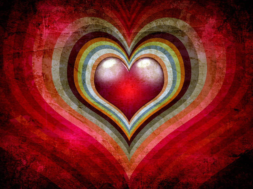 爱情背景 爱情背景