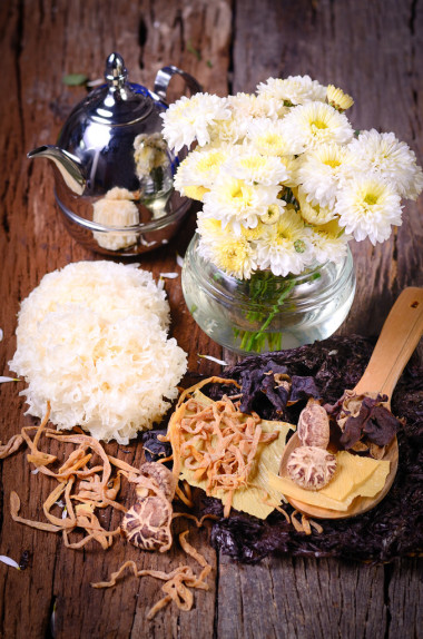 生活依然健康中國(guó)食品圖片