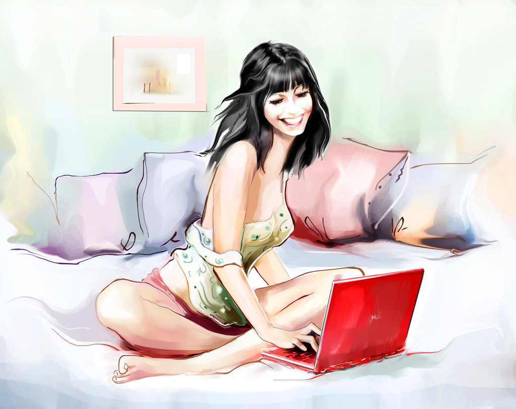 漂亮的商界女强人图片 漂亮的商界女强人图片