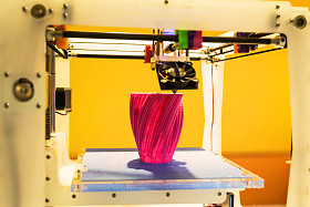 3D打印机