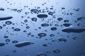 水滴