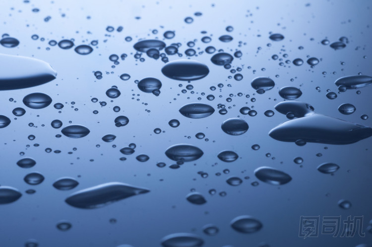 水滴