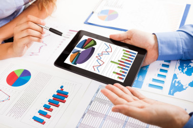 商業(yè)會議圖片