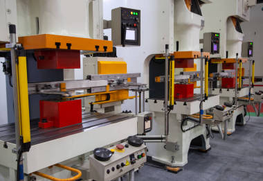 液壓沖壓機(jī)