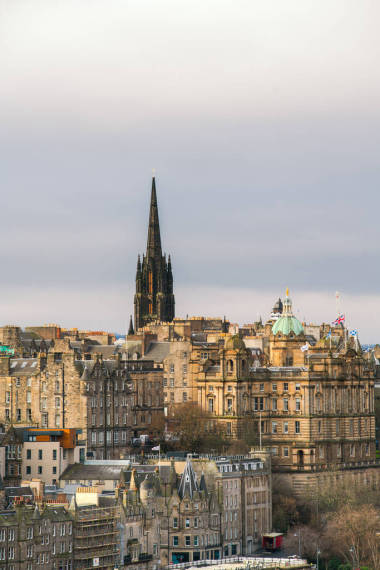愛丁堡