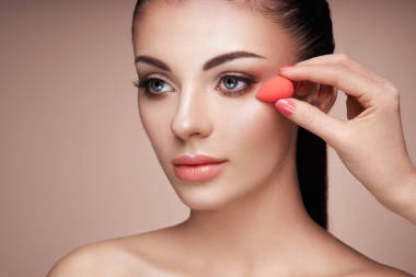 化妝師適用膚色