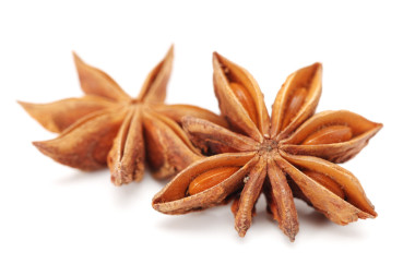 八角茴香图片