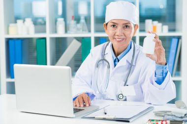 医生的处方 医生的处方