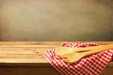 烘烤和烹饪背景图片