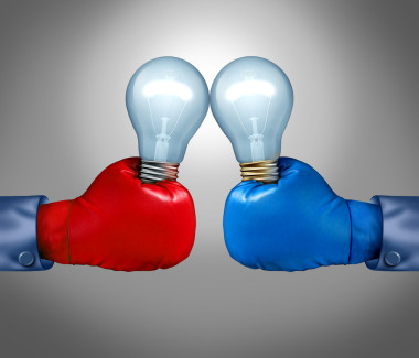 創(chuàng)意大賽