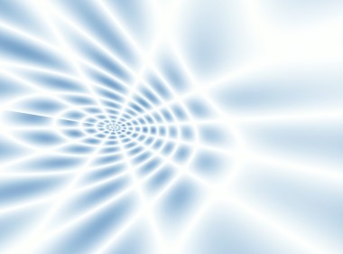 柔軟的白色與藍色 web照片