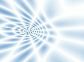 柔软的白色与蓝色 web照片