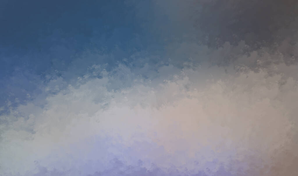 刷油漆摘要背景.刷子抚摸着绘画.油漆的冲击。2D说明
